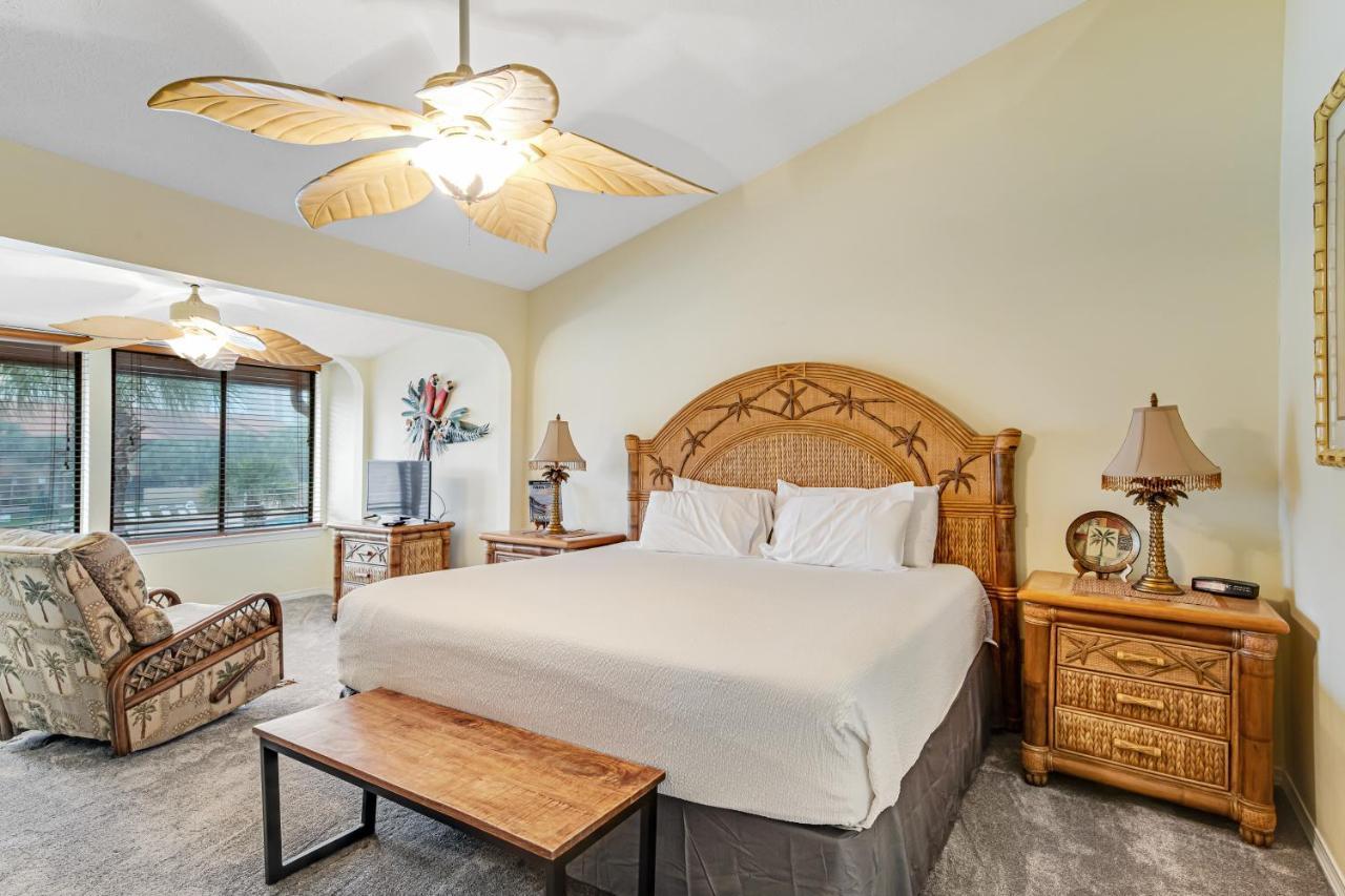 Gulf Highlands - 149 Grand Island Apartment ปานามาซิตี้บีช ภายนอก รูปภาพ