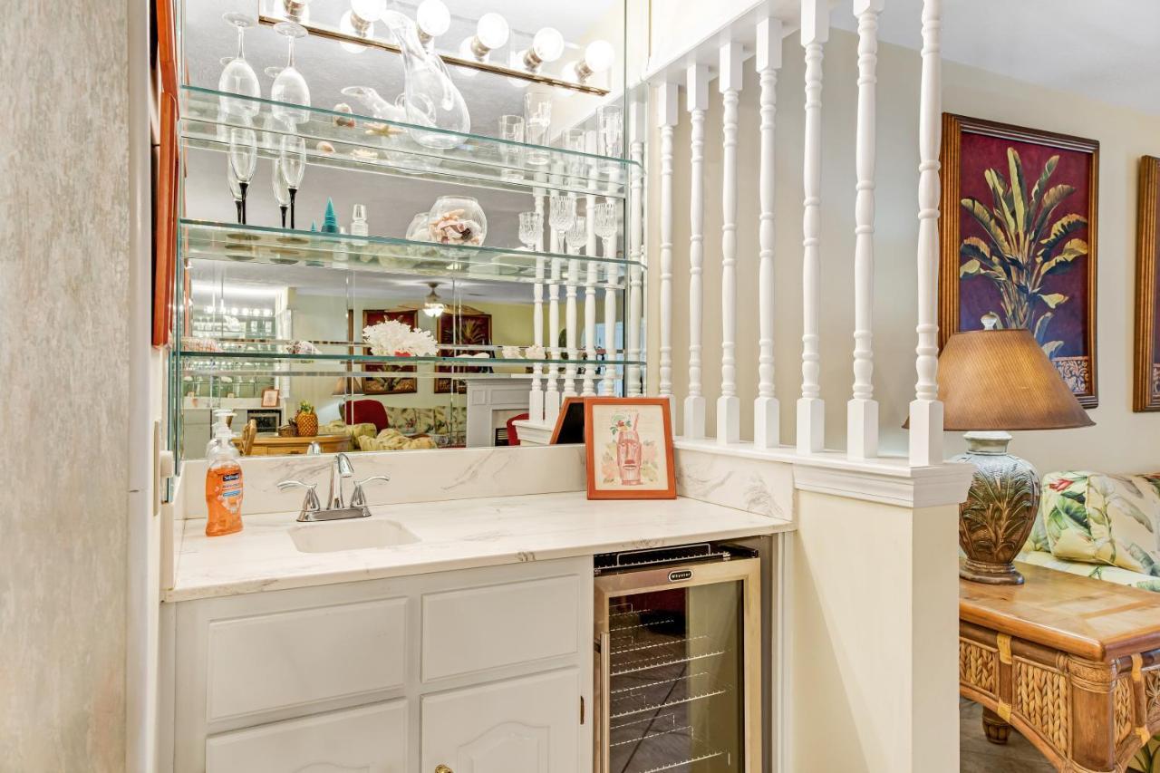 Gulf Highlands - 149 Grand Island Apartment ปานามาซิตี้บีช ภายนอก รูปภาพ
