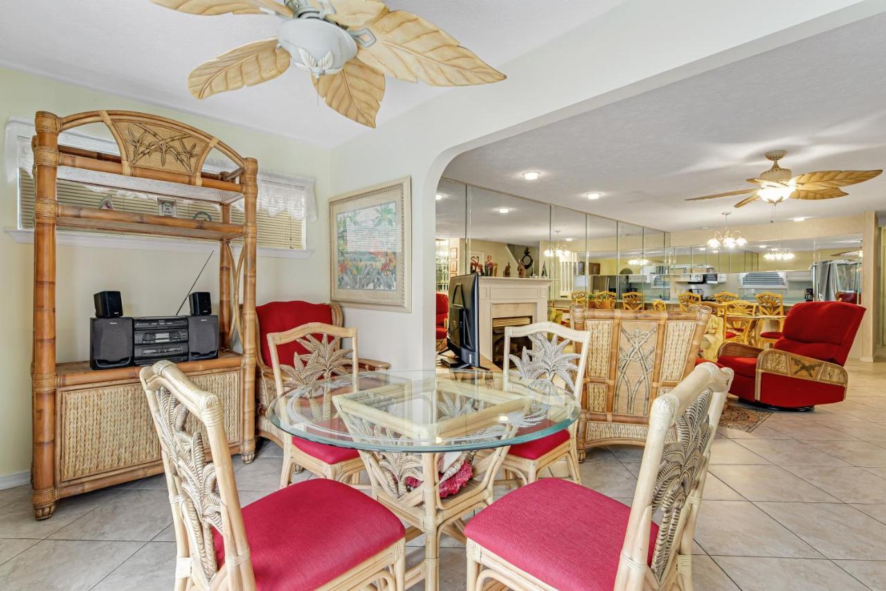 Gulf Highlands - 149 Grand Island Apartment ปานามาซิตี้บีช ภายนอก รูปภาพ