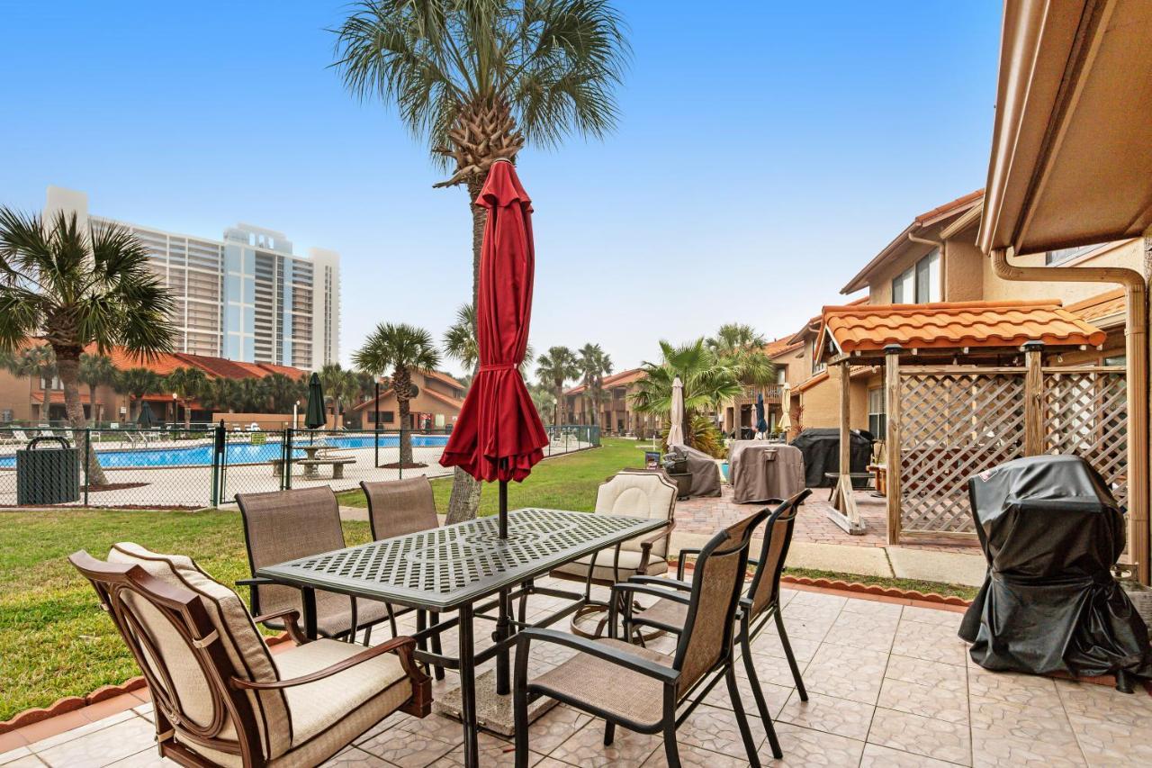 Gulf Highlands - 149 Grand Island Apartment ปานามาซิตี้บีช ภายนอก รูปภาพ